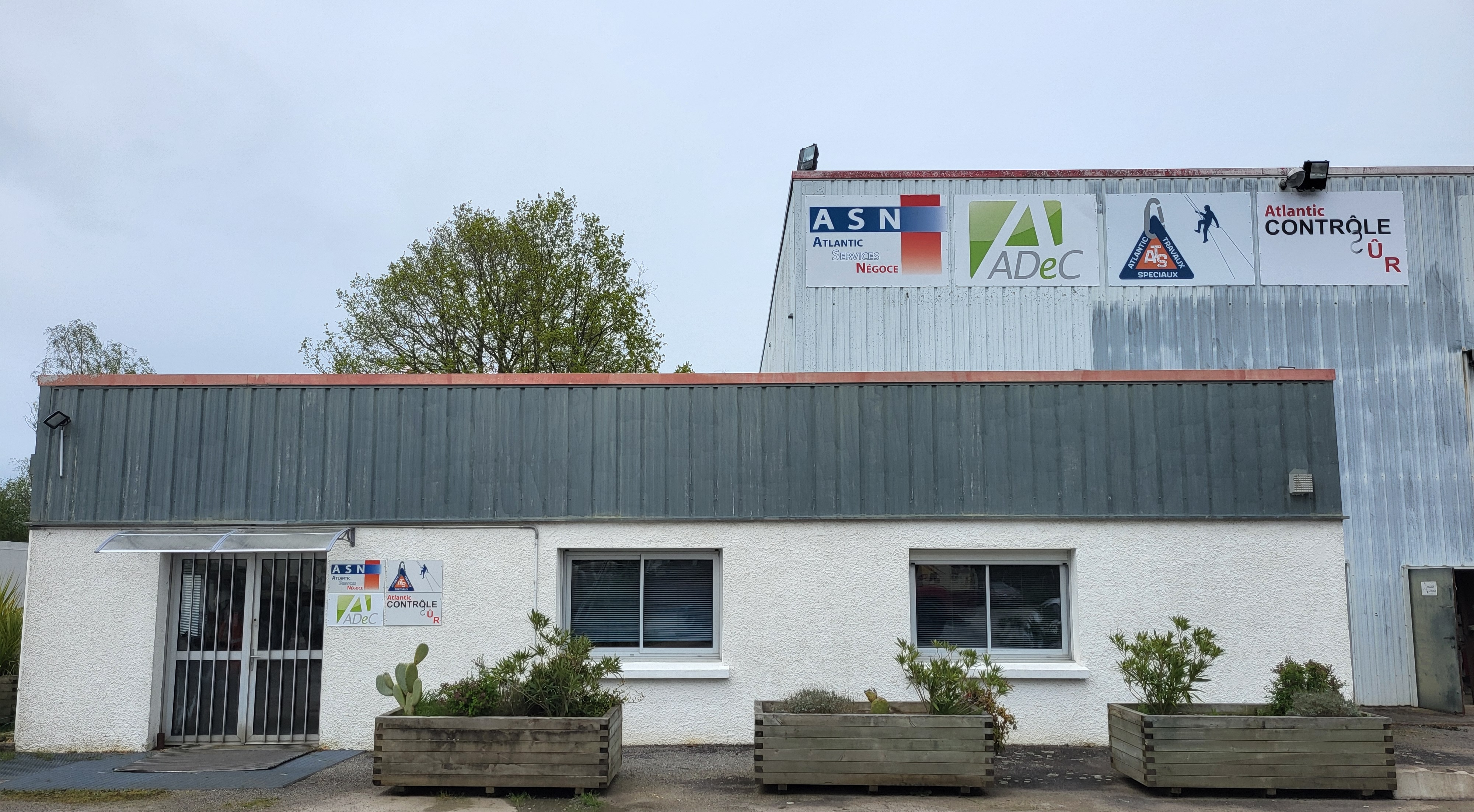 Image entreprise