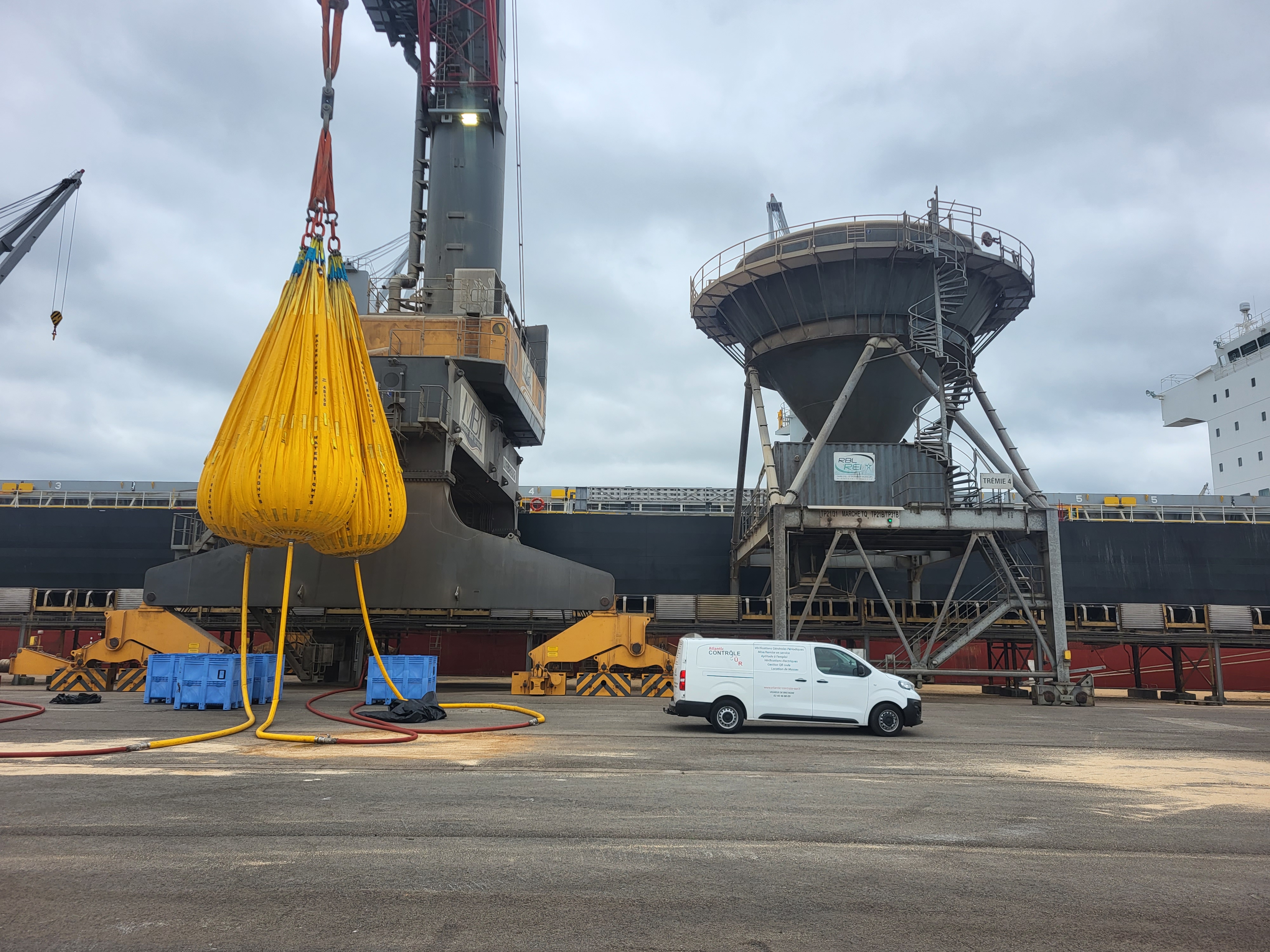 VGP grue