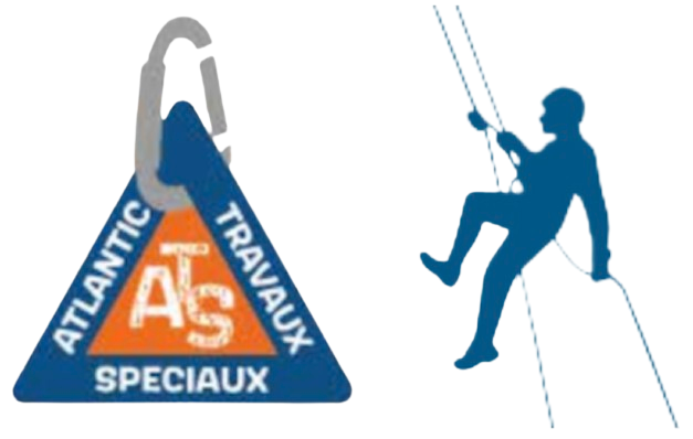 logo entreprise ATS
